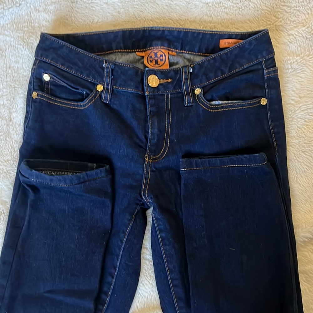 Tory Burch Jeans